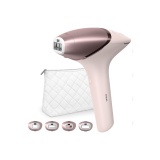 Epilation semi-définitive Philips Lumea IPL BRI958/00 S9000 Technologie lumière pulsée - sans fil