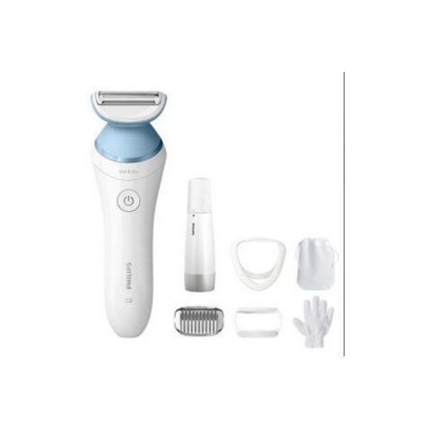 Rasoir femme Philips Series 8000 BRL166/91