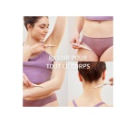 Rasoir femme Panasonic ES-WR51-P503 Blanc