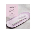 Rasoir femme Panasonic ES-WR51-P503 Blanc