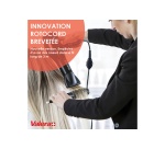 Sèche-cheveux Valera Performer Light Pro 2000