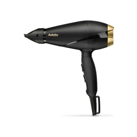 Sèche-cheveux Babyliss 6704E Power Pro 2000