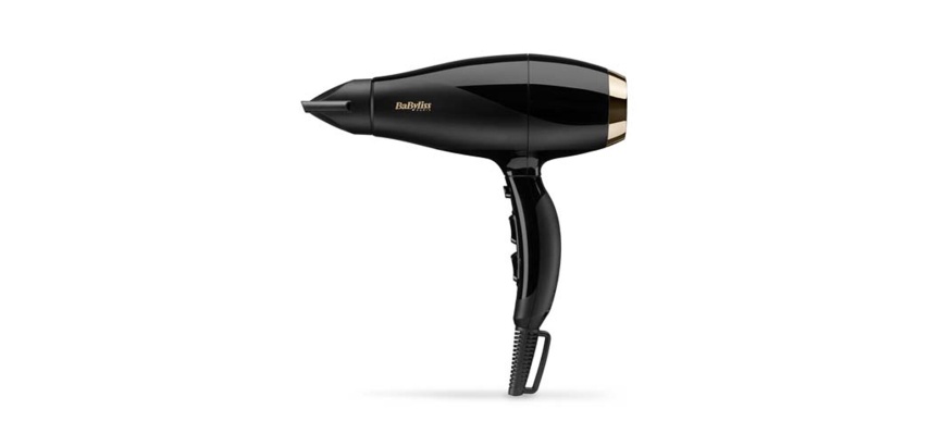 Sèche-cheveux Babyliss Super Pro 2300 - 6714E