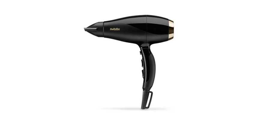 Sèche-cheveux Babyliss Super Pro 2300 - 6714E