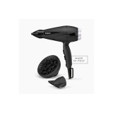 Sèche-cheveux Babyliss 6710DE - Turbo Pro 2100