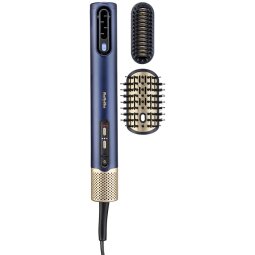 Brosse coiffante Babyliss AS6550E – Multistyler Air Wand - Sèche-cheveux, lisseur et styler. Tout en un.