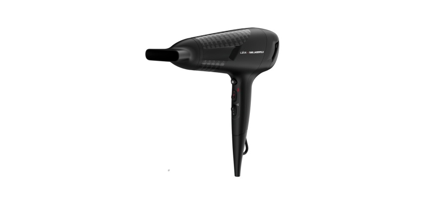 Sèche-cheveux Calor x KARL LARGERFELD - CV581LC0