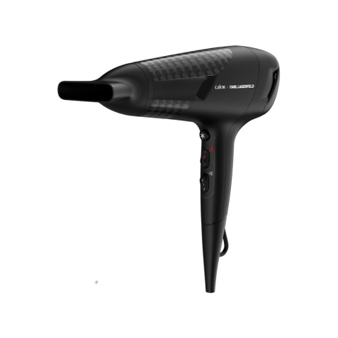 Sèche-cheveux Calor x KARL LARGERFELD - CV581LC0