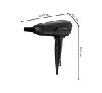 Sèche-cheveux Calor x KARL LARGERFELD - CV581LC0