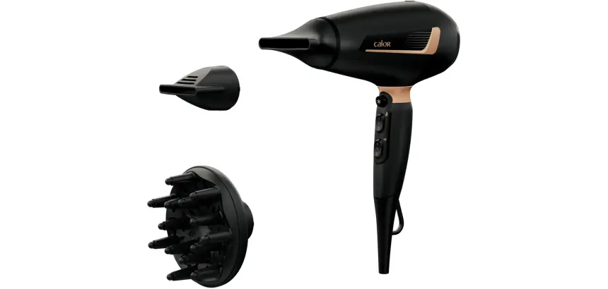 Sèche-cheveux Calor Pro Expert CV8840C0
