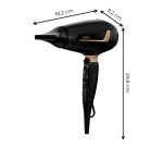 Sèche-cheveux Calor Pro Expert CV8840C0