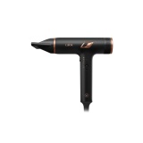 Sèche-cheveux Calor HY8310C0 Nano noir