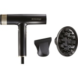 Sèche-cheveux Dessange SC Digital Pro Power Noir Or