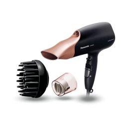 Sèche-cheveux Panasonic EH-NA65CN SLEEVE Révèle la brillance naturelle