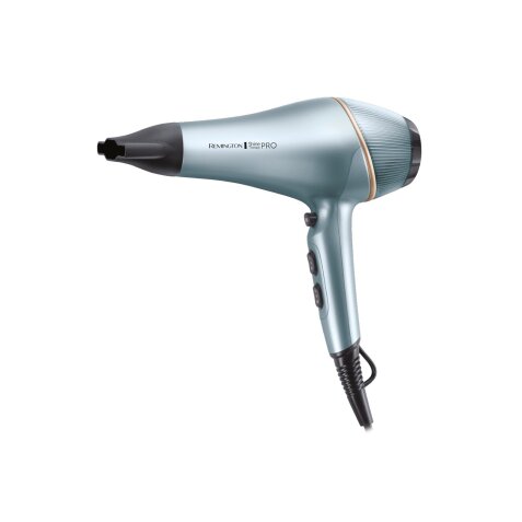 Sèche-cheveux Remington SECHE-CHEVEUX AC 2200W SHINE THERAPY PRO AC9300