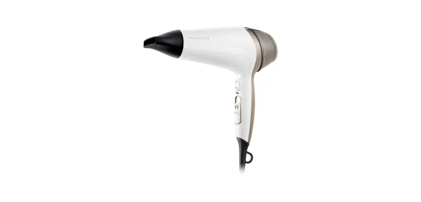 Sèche-cheveux Remington THERMACARE PRO 2400 - D5720