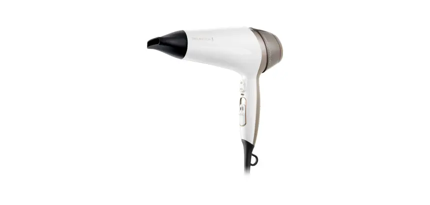 Sèche-cheveux Remington THERMACARE PRO 2400 - D5720