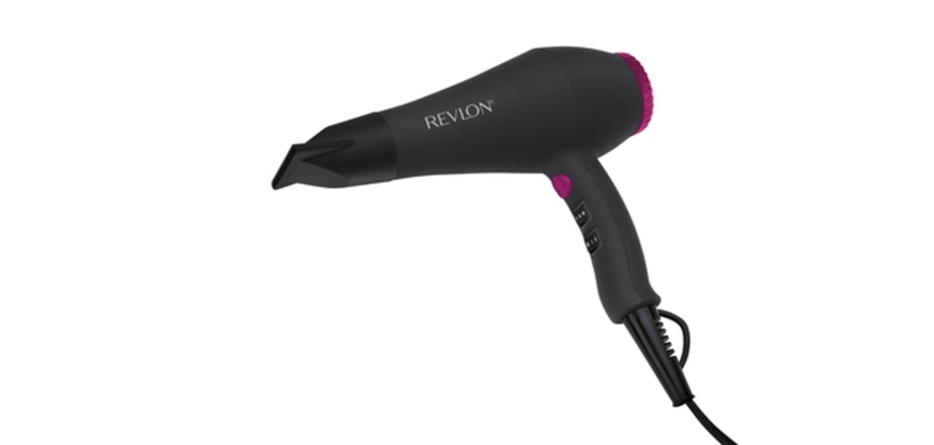 Sèche-cheveux Revlon Sèche cheveux AC Smooth Brilliance RVDR5251E