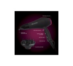 Sèche-cheveux Revlon Sèche cheveux AC Smooth Brilliance RVDR5251E