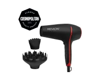 Sèche-cheveux Revlon SMOOTHSTAY COCONUT RVDR5317E