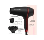Sèche-cheveux Revlon SMOOTHSTAY COCONUT RVDR5317E