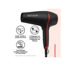 Sèche-cheveux Revlon SMOOTHSTAY COCONUT RVDR5317E