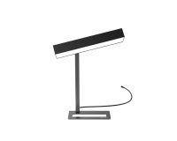 Lampe Dayvia Led sundesk 03 noir