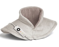 Coussin chauffant Dreamland Coussin chauffant cou et épaule Revive me 47X52cm Beige