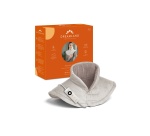 Coussin chauffant Dreamland Coussin chauffant cou et épaule Revive me 47X52cm Beige