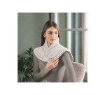 Coussin chauffant Dreamland Coussin chauffant cou et épaule Revive me 47X52cm Beige