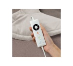 Coussin chauffant Dreamland Coussin chauffant cou et épaule Revive me 47X52cm Beige