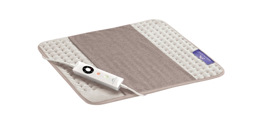 Coussin chauffant Dreamland Coussin chauffant Dreamland REVIVE ME