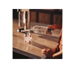 Accessoire machine à soda Sodastream Bouteille 1L lave-vaisselle ENSO Metal