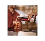 Accessoire machine à soda Sodastream Bouteille 1L lave-vaisselle ENSO Metal