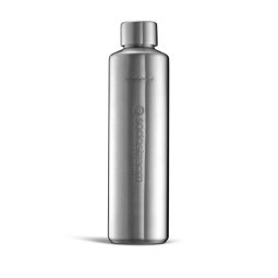 Accessoire machine à soda Sodastream Bouteille 0,8L Metal DUO Isotherme