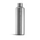 Accessoire machine à soda Sodastream Bouteille 0,8L Metal DUO Isotherme