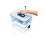 Bouteille et carafe filtrante Brita Distributeur d'eau filtrée Flow (8,2L) inclus 1 cartouche filtrante MAXTRA PRO All-in-1