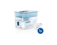 Bouteille et carafe filtrante Brita Distributeur d'eau filtrée Flow (8,2L) inclus 1 cartouche filtrante MAXTRA PRO All-in-1