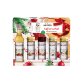 Sirop et concentré Monin Coffret de Noel 5*5 cl - Sirops pour cafe