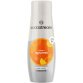 Sirop et concentré Sodastream Concentre Saveur AGRUMES SANS SUCRES 440ml