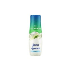 Sirop et concentré Sodastream Concentre Saveur LIMONADE 440ml
