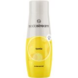 Sirop et concentré Sodastream Concentre TONIC 440ml