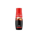 Sirop et concentré Sodastream Concentre COLA 440ml