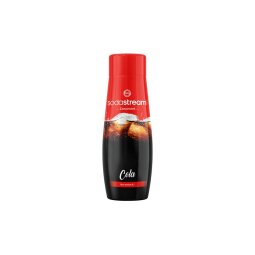 Sirop et concentré Sodastream Concentre COLA 440ml