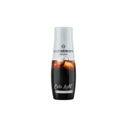 Sirop et concentré Sodastream Concentre COLA LIGHT 440ml