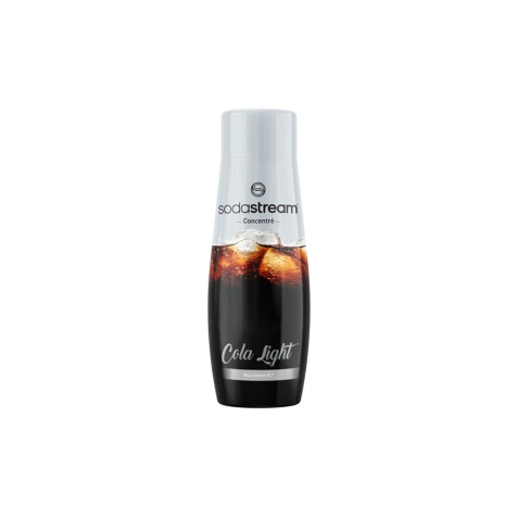 Sirop et concentré Sodastream Concentre COLA LIGHT 440ml