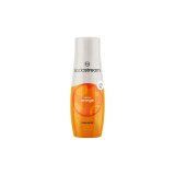 Sirop et concentré Sodastream Concentre Saveur ORANGE 440ml