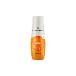 Sirop et concentré Sodastream Concentre Saveur ORANGE 440ml