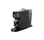 Autres machines à capsule ou dosette Malongo EOH Noir Brillant - Seconde Vie