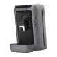 Cafetière à dosette ou capsule Philips CSA260/51 Machine a cafe adosettes Senseo Maestro gris